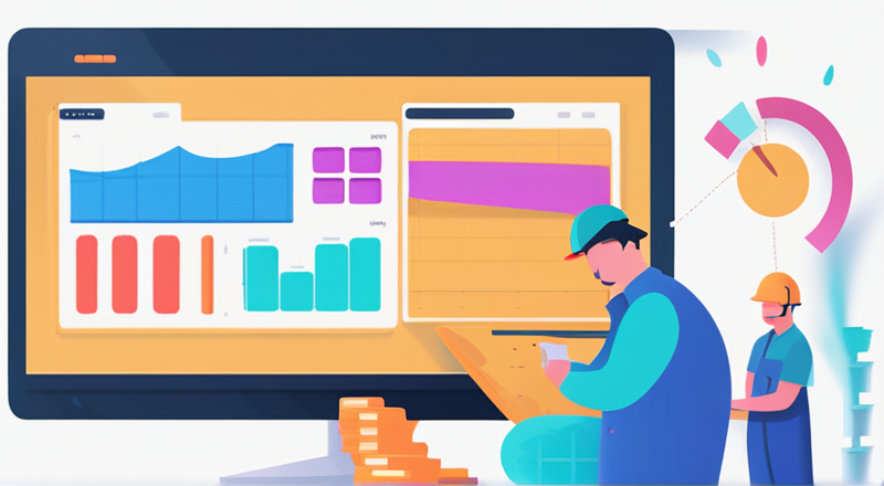 掌握合思项目预算管控系统，提高项目管理成功率