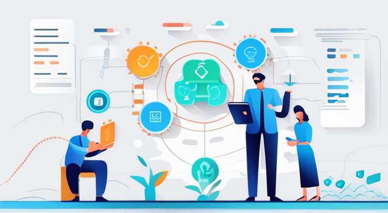 便捷报销财务管理系统助力企业数字化转型