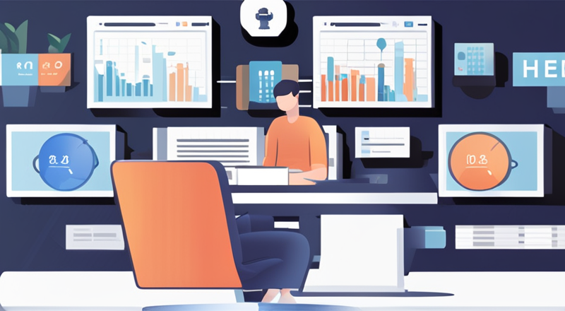 知名报销系统案例分析：合思如何助力企业成功