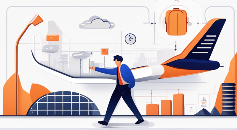 2025年企业差旅管理的挑战及新趋势