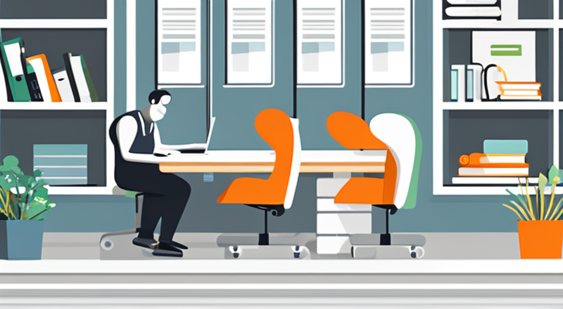 使用报销审批申请软件后，您的企业能否实现无纸化办公？