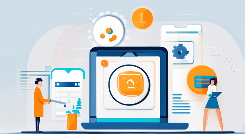 网上报销系统的未来发展与新趋势是什么？如何把握行业动态？