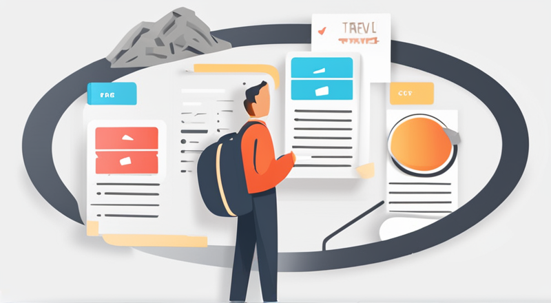 如何通过差旅管理角色实现无纸化出行管理？