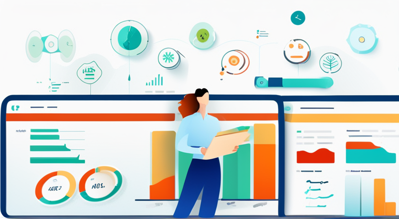 财务管理系统的基本概述，如何与ERP无缝集成？