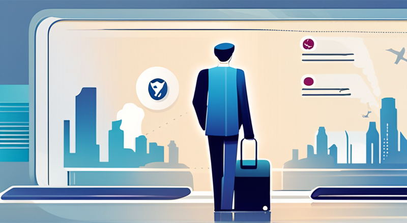 差旅成本管理系统的安全性如何得到保障？