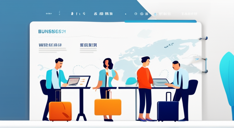 差旅公司介绍：合思差旅公司在行业中有哪些优势？