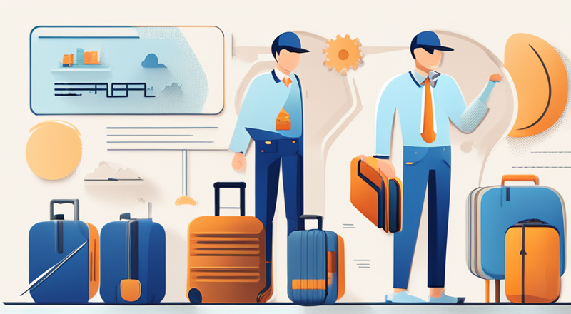 您知道合思公司差旅公司能为业务提供哪些定制服务吗？