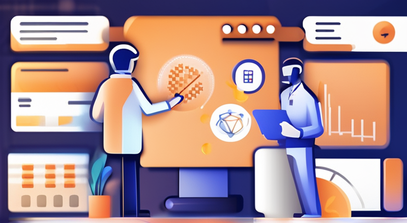 合思共享财务报销系统能如何解决企业的合规性问题？