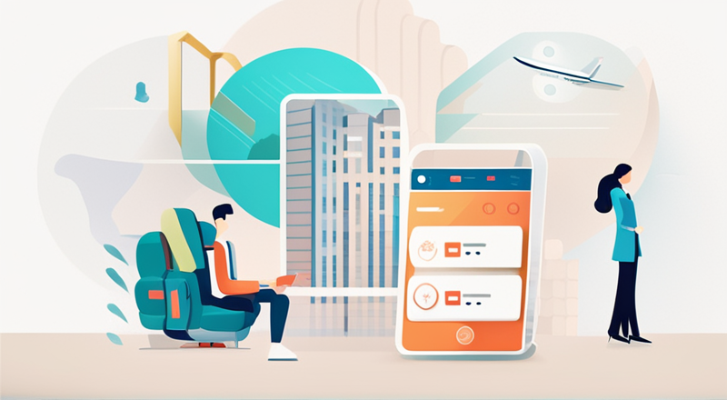 差旅管理系统公司比较：智能推荐系统如何改变您的差旅决策方式？