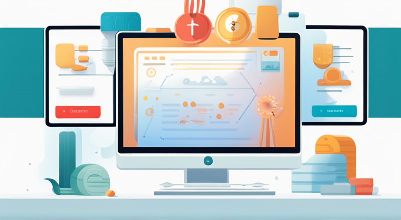 中小公司报销系统能否有效支持员工满意度与使用体验的提升？