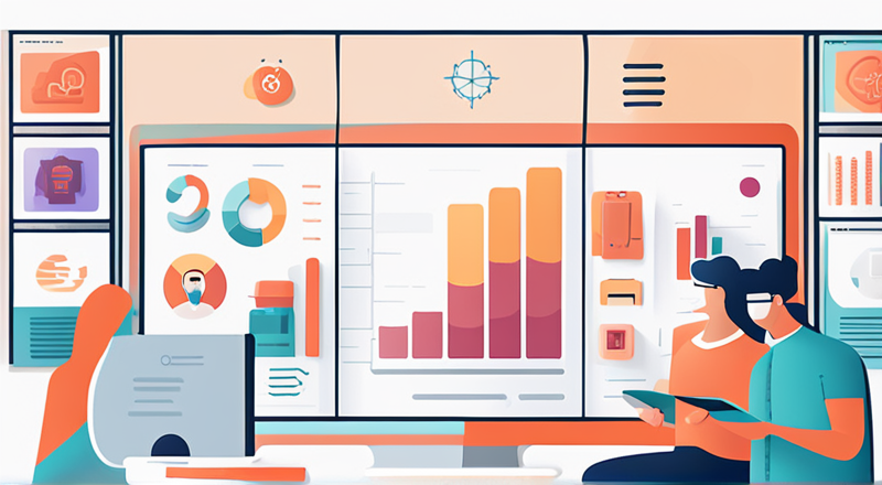 财务一体化管理系统如何支持企业数字化转型和安全与权限控制？