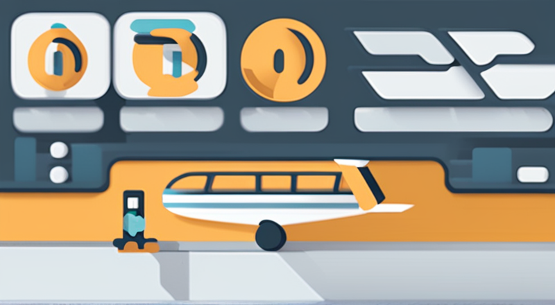 合思企业机票预订解决方案怎样保障预订服务的连续性？​