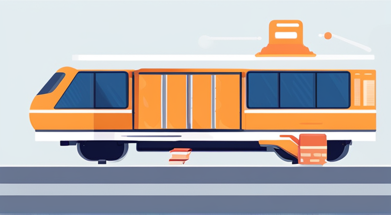 差旅解决方案中，如何提升火车票预订的效率？