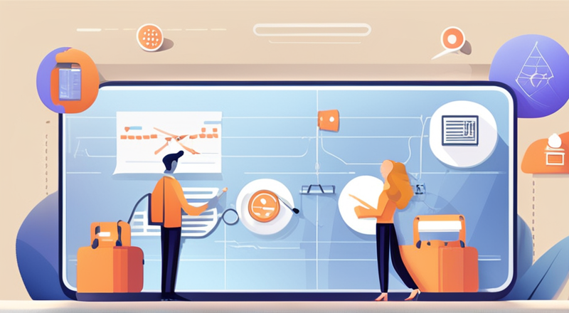 企业差旅管理公司如何进行供应商管理？​