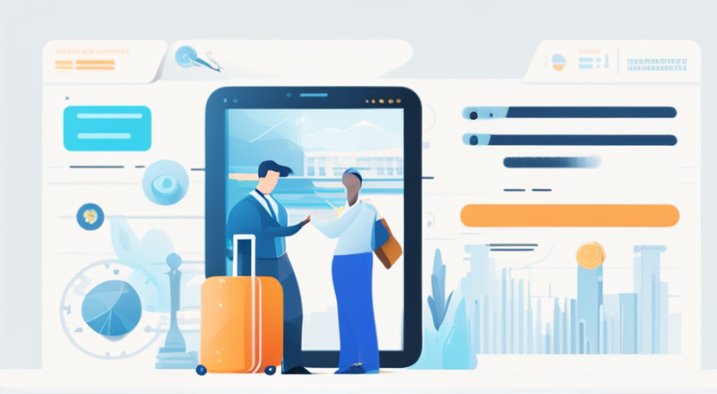 企业差旅公司如何提高企业财务透明度