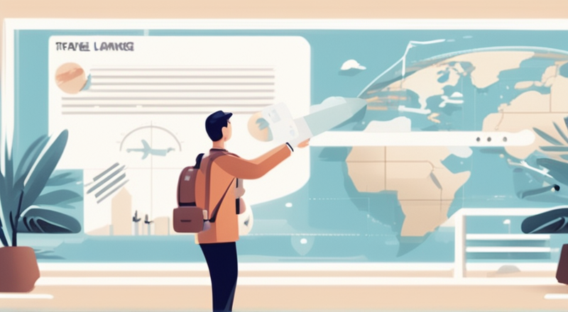 商旅管理公司如何应对差旅政策变更？灵活配置