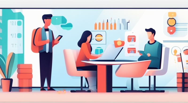 报销管理系统在中型企业的具体应用场景有哪些？