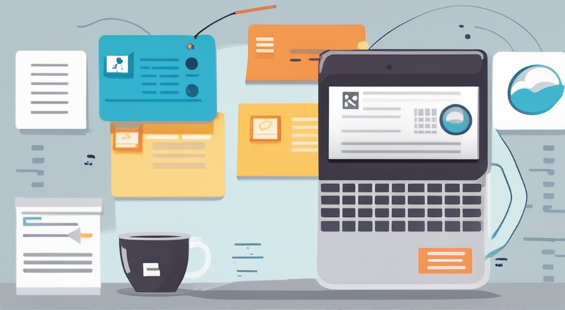 发票管理软件如何推动无纸化办公实现电子档案？