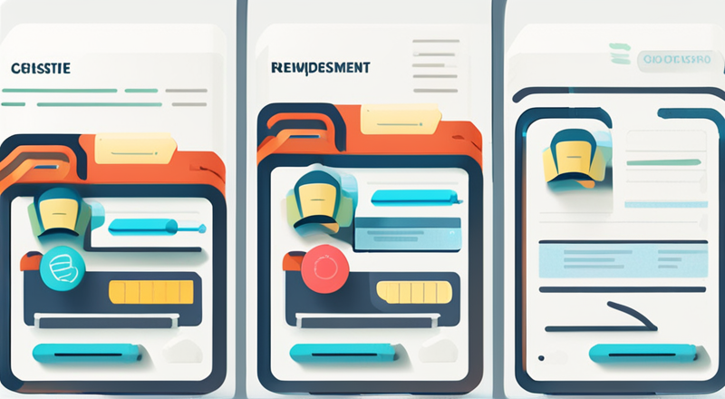 公司报销管理系统如何确保财务数据的安全与合规？