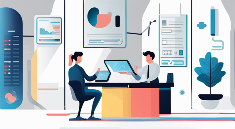 合思未来财务人大会如何与企业OA系统无缝衔接？