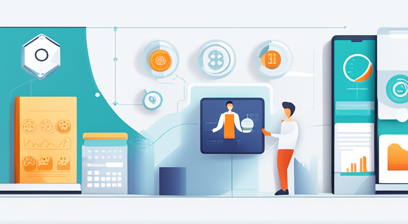 企业费用报销系统如何实现财务流程自动化？