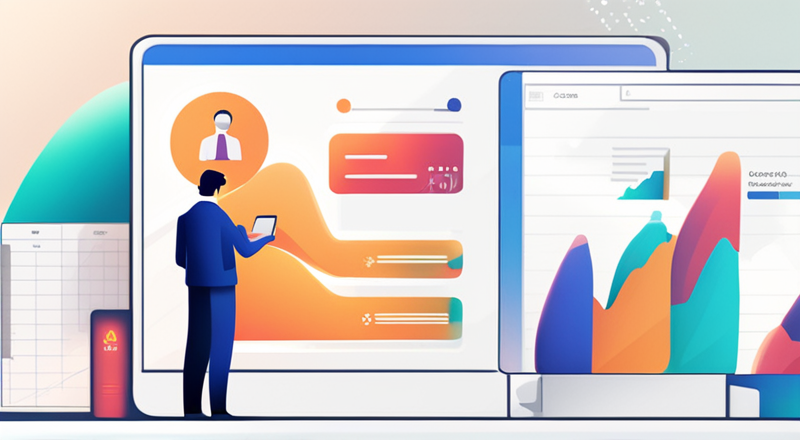 如何确保公司差旅软件在财务数据上的安全与合规性？