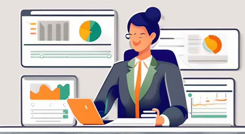 如何通过费控报销平台实现无纸化办公？