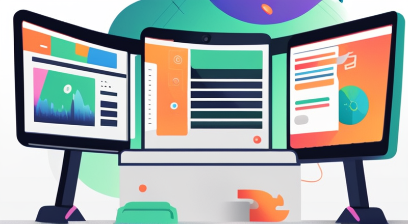 业财税一体化如何支持远程办公与移动端操作？