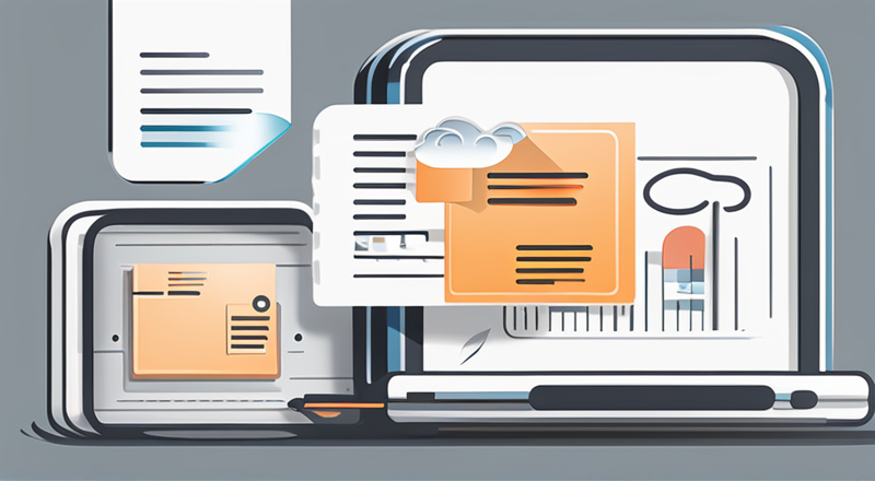 云费控系统如何实现无纸化办公，替代传统流程？