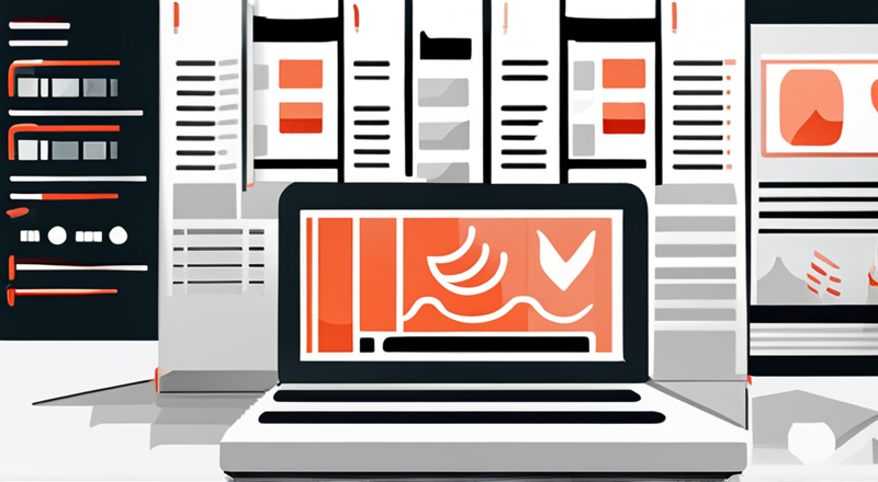 合思电子会计档案软件如何满足中小企业的合规需求？