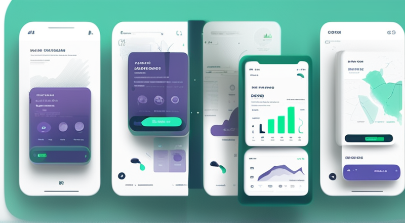 合思财务数字化平台的最新应用案例分享有哪些？