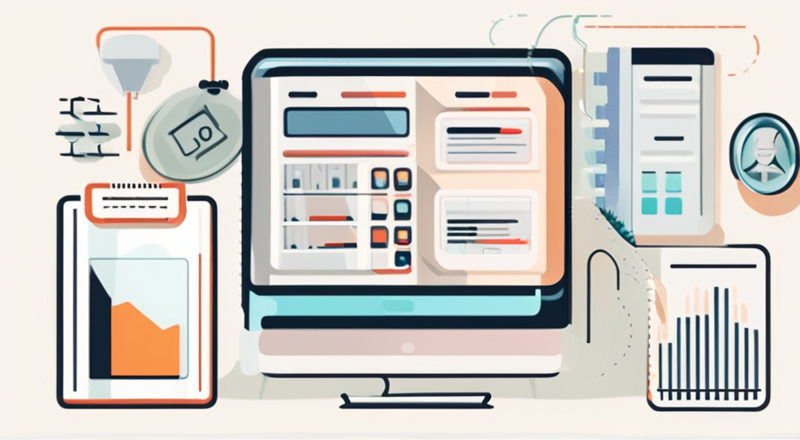 什么是在线报销管理系统，它如何满足企业的需求？