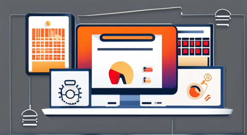 合思公司费用报销系统如何实现自动化报销流程？