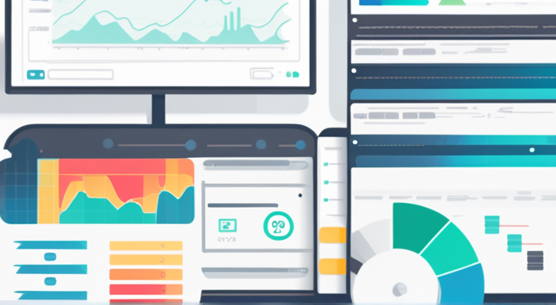 报销软件的多平台集成如何提升您的数据分析与报表能力？