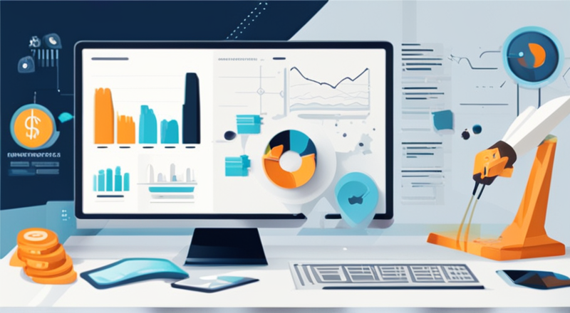 财务管理的数字化转型带来了哪些行业趋势与技术融合的机会？