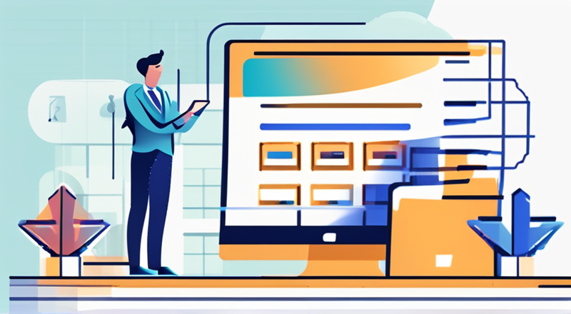 AI如何推动业务费用报销系统的智能化管理？