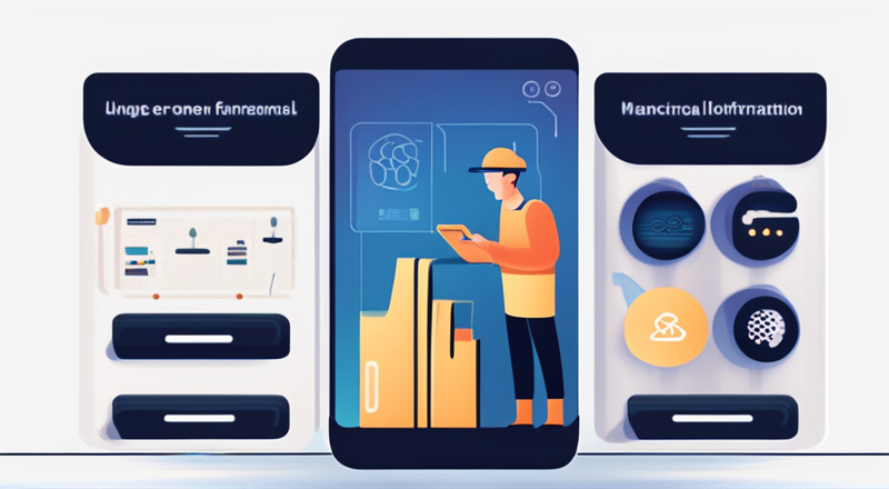 财务信息化平台在制造业中的应用场景有哪些？