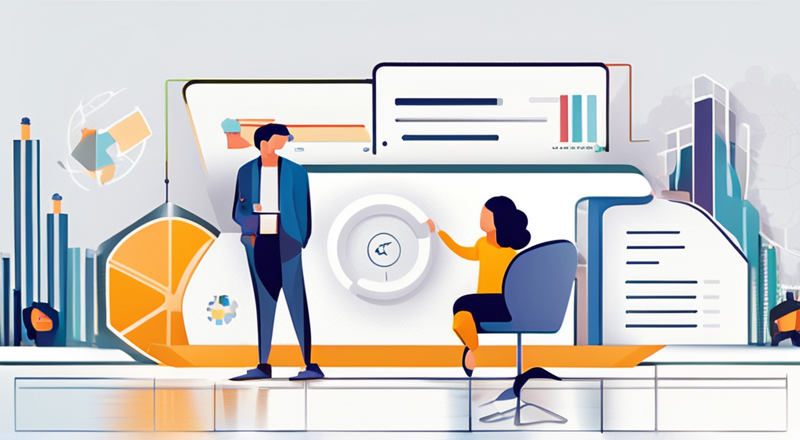 企业财税一体化平台的未来发展趋势是什么？如何应对新技术的挑战？