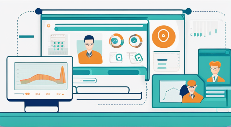 自动报销系统能如何实现财务管理的全面自动化？