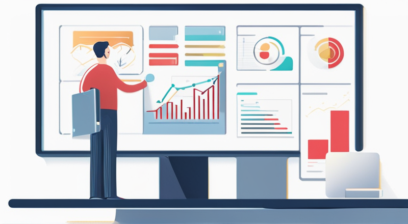 财务系统数字化储备如何优化企业的财务审批流程？