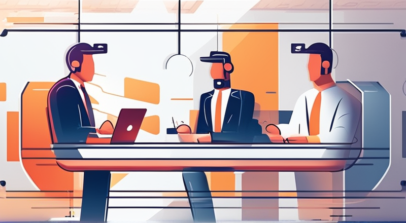 公司差旅审批软件中的AI技术未来将如何发展？