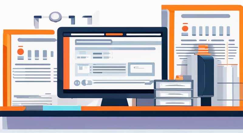 全电发票归档要求能如何帮助企业降低成本与优化支出？