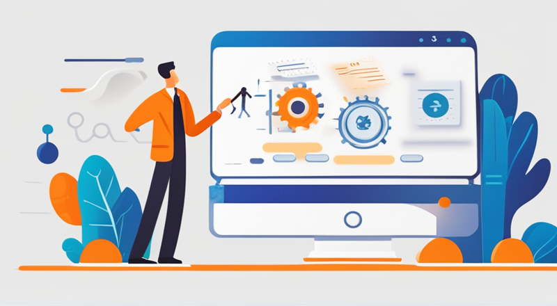 财务费用报销系统有哪些RPA自动化的应用？审批流程如何简化？