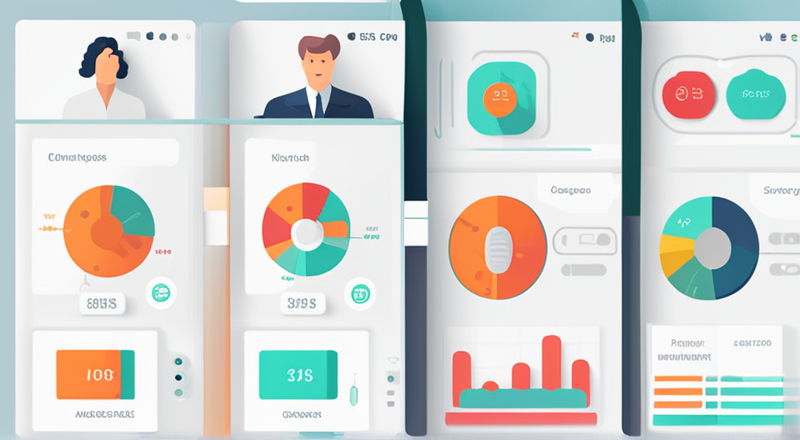 中小企业如何有效利用公司费控系统提升财务管理能力？