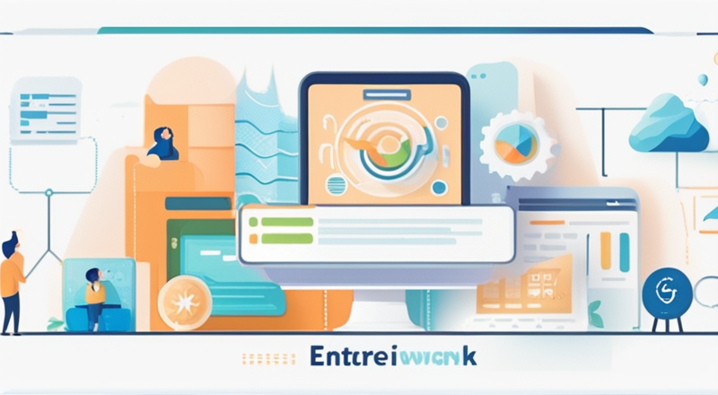 什么是企业财税一体化，其工作原理是什么？