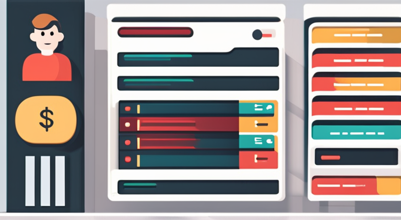 财务费用报销管理系统如何提升企业成本控制与效率？