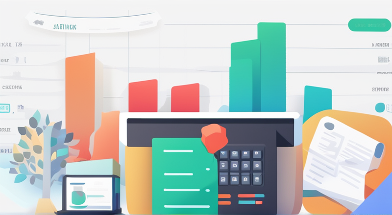 会计电子档案管理系统到底是什么，功能有哪些？