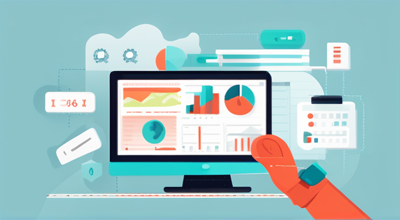 全程费控系统如何提升企业的费用管理效率与透明度？