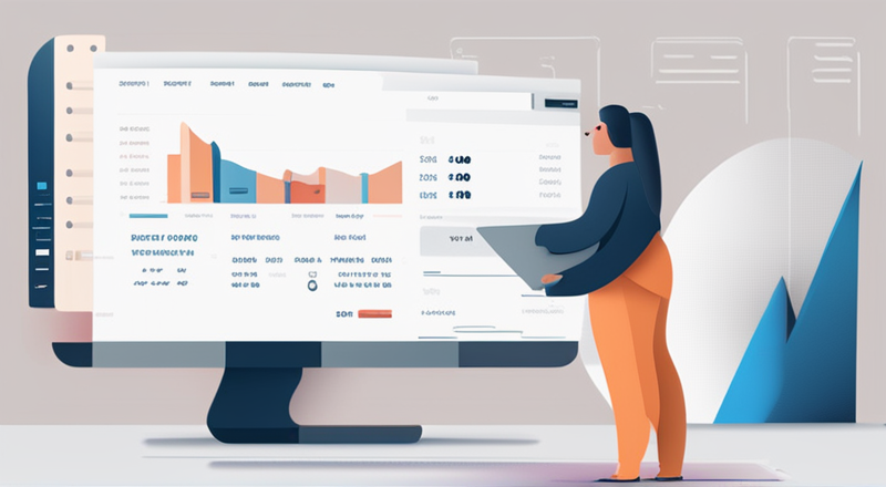 如何利用财务发票管理系统进行实时数据追踪与分析？