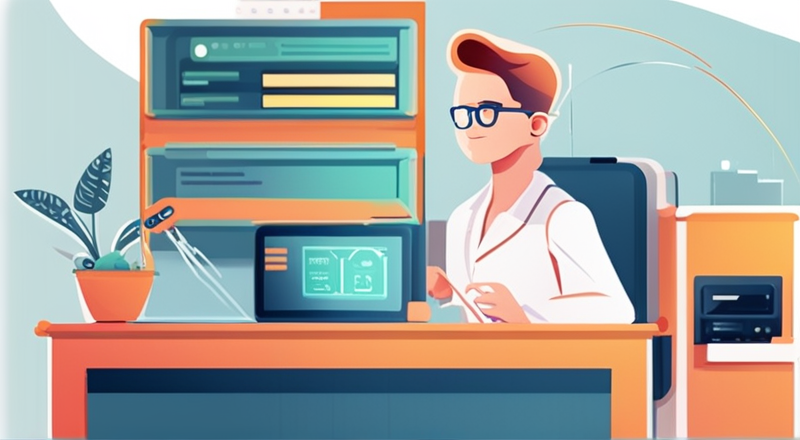 电子报销审批系统对中小企业的价值：不可忽视的优势